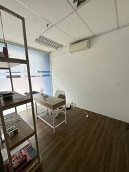 Epl Building (D3), Factory #572591521